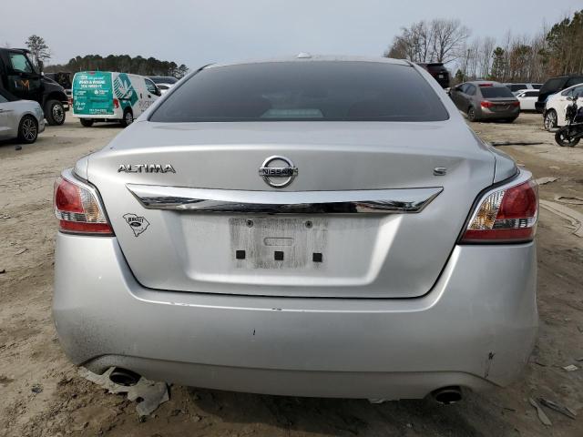 2015 Nissan Altima - Image 6