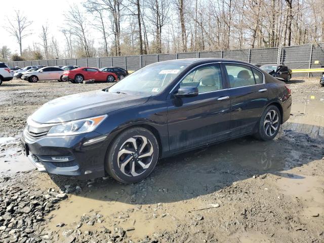 2016 HONDA ACCORD EXL 1HGCR2F89GA048419