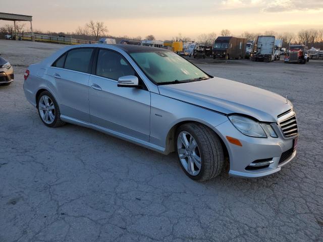 2012 Mercedes-Benz E 350 4Matic VIN: WDDHF8JB6CA652030 Lot: 43926394