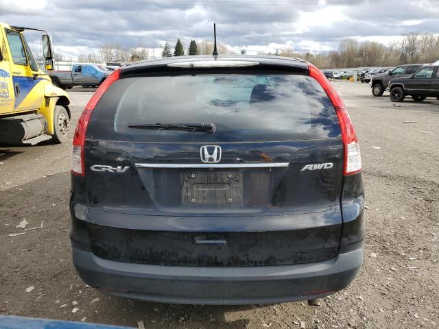 VIN 2HKRM4H35DH620739 2013 Honda CR-V, LX no.6