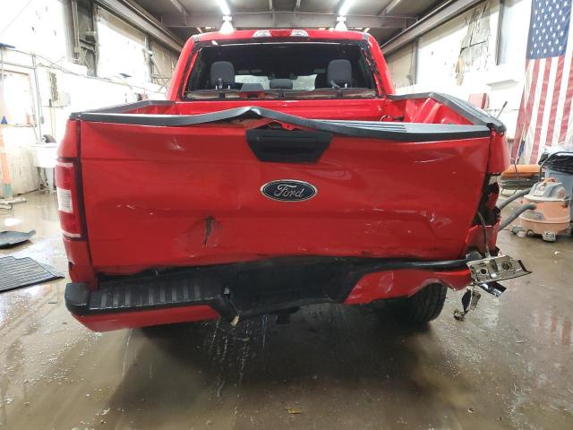 1FTEW1EP1LKE26840 Ford F150 150 6