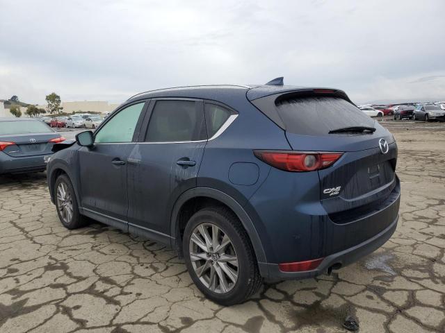 2019 MAZDA CX-5 GRAND JM3KFBDYXK0602689