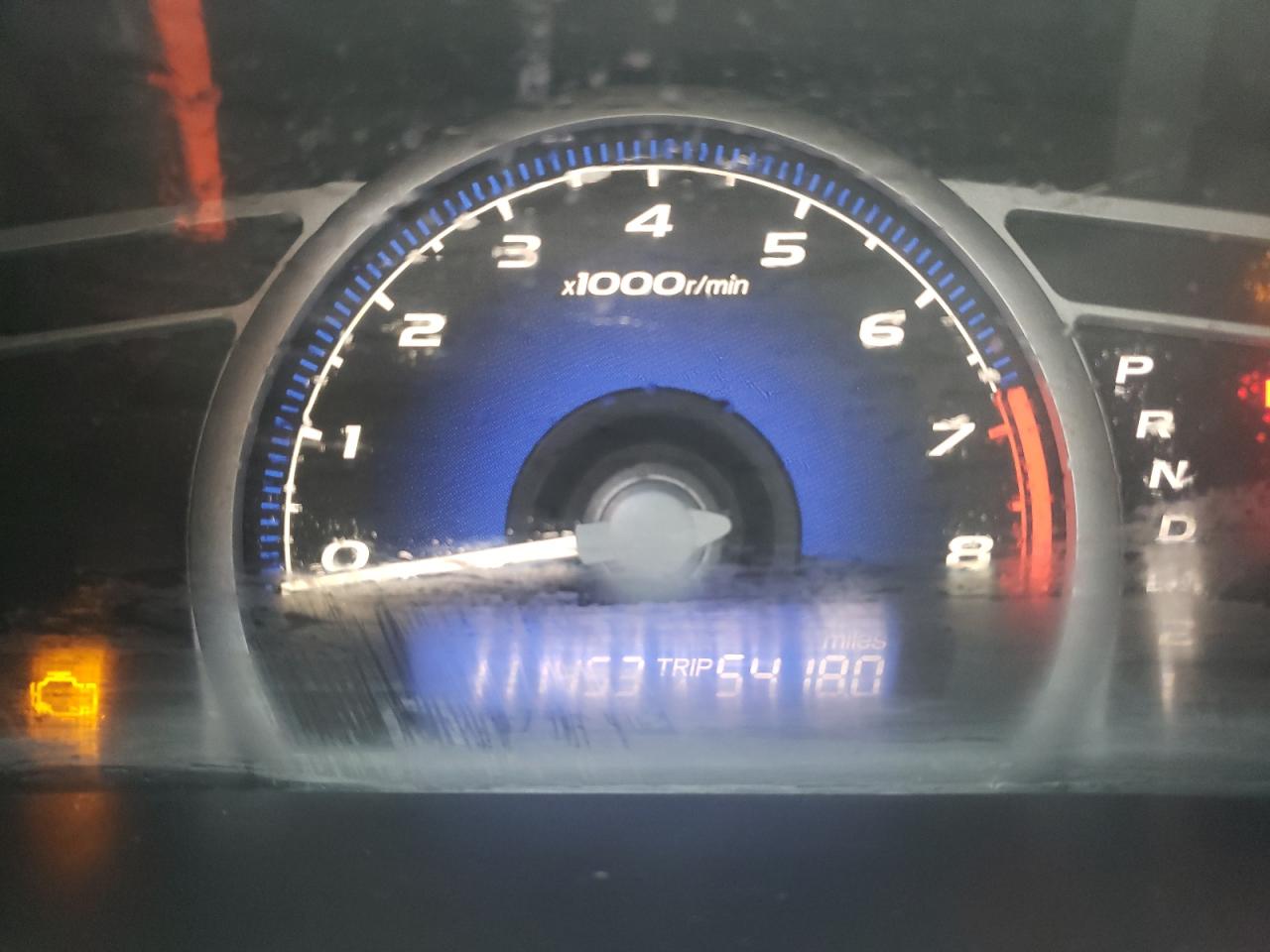 2HGFG128X7H503590 2007 Honda Civic Ex