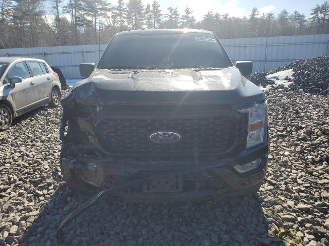 2021 FORD F150 SUPER - 1FTEW1EP2MFA87242