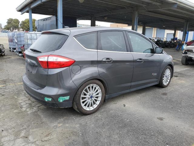 Vin: 1fadp5cu3fl109588, lot: 44369374, ford cmax premium sel 20153