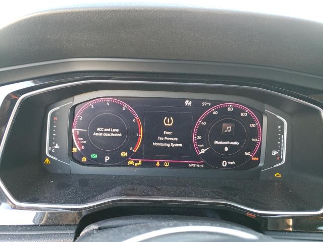 2019 VOLKSWAGEN JETTA SEL 3VWE57BU2KM029531