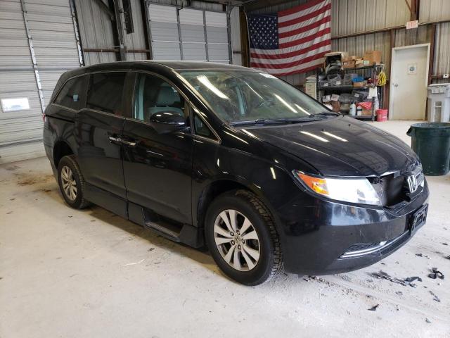2015 HONDA ODYSSEY EX 5FNRL5H45FB026686
