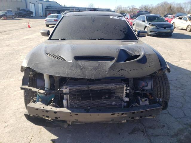 2016 DODGE CHARGER SR 2C3CDXL98GH317491