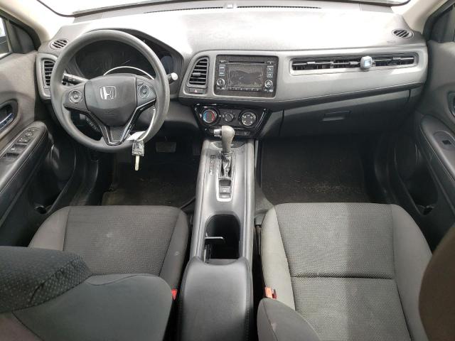 2019 HONDA HR-V LX 3CZRU5H31KM724281