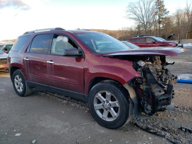 2016 GMC ACADIA SLE 1GKKVPKD6GJ262293