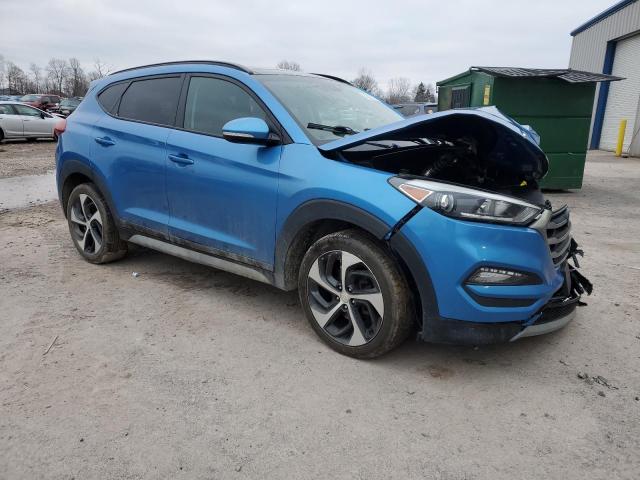 2018 HYUNDAI TUCSON VAL - KM8J3CA23JU737518