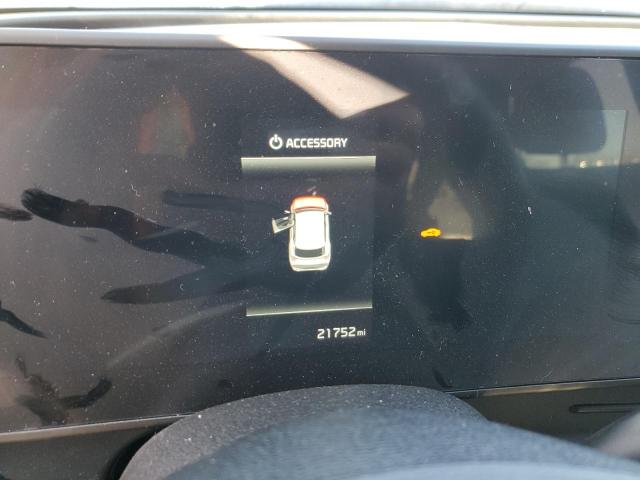 2023 KIA SPORTAGE X - 5XYK6CAF3PG079924