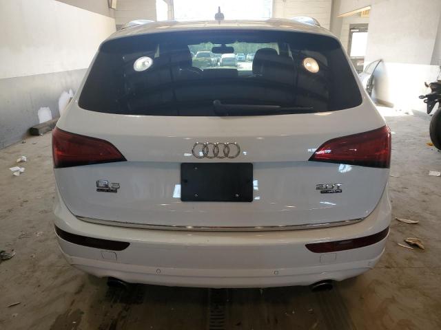 VIN WA1C2AFP2HA098059 2017 Audi Q5, Premium no.6