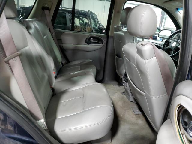 2007 Chevrolet Trailblazer Ls VIN: 1GNDT13S272204767 Lot: 43224624