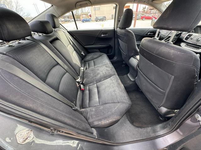 2015 Honda Accord - Image 6