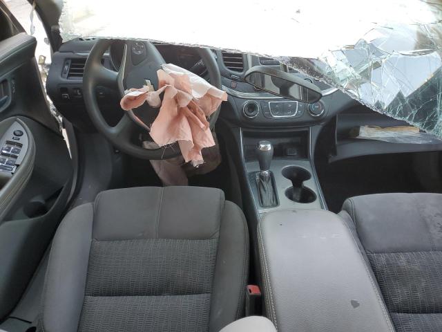 2016 CHEVROLET IMPALA LS 2G11X5SA1G9201160