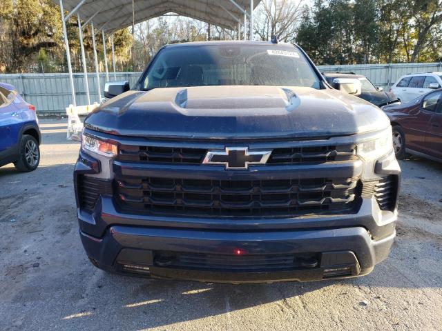 2022 CHEVROLET SILVERADO 1GCUDEEDXNZ574414