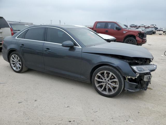 WAUGMAF47KA022316 2019 AUDI A4, photo no. 4