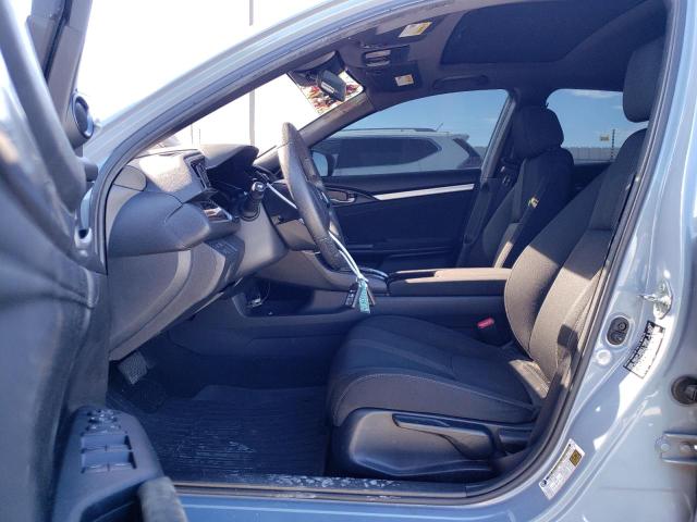 2019 HONDA CIVIC EX SHHFK7H69KU217779
