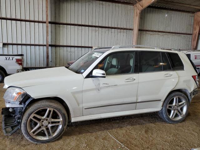 2012 Mercedes-Benz GLK-Class GLK 350