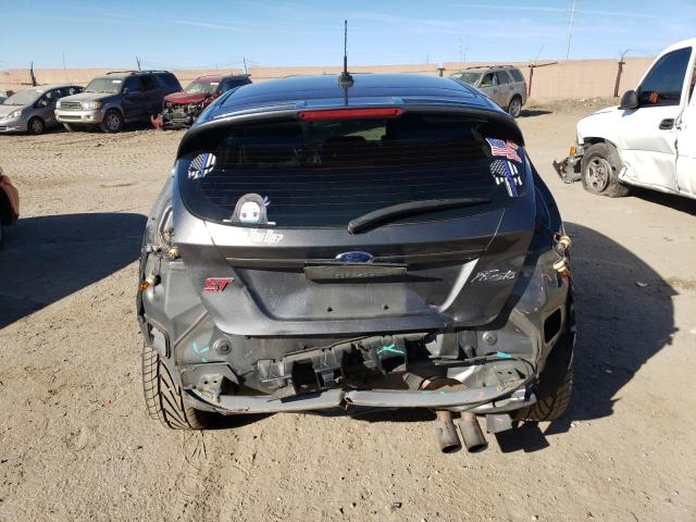 2019 FORD FIESTA ST 3FADP4GX2KM152696