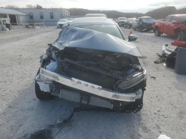 2022 HONDA ACCORD SPO - 1HGCV2F32NA014321