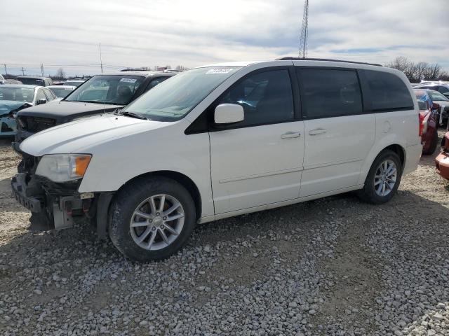 Vin: 2c4rdgcg7dr672114, lot: 71725733, dodge caravan sxt 2013 img_1