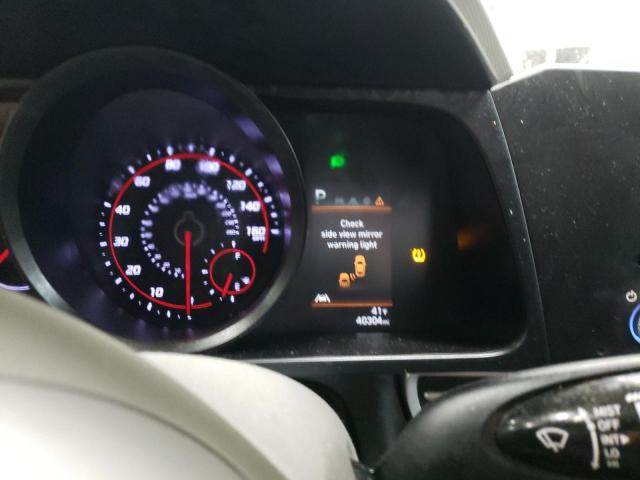 2021 HYUNDAI ELANTRA SE 5NPLM4AG0MH029219