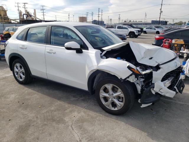 2023 HONDA HR-V LX 3CZRZ1H33PM722968