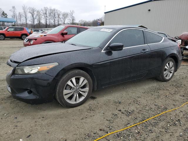 Lot #2361147181 2010 HONDA ACCORD EX salvage car