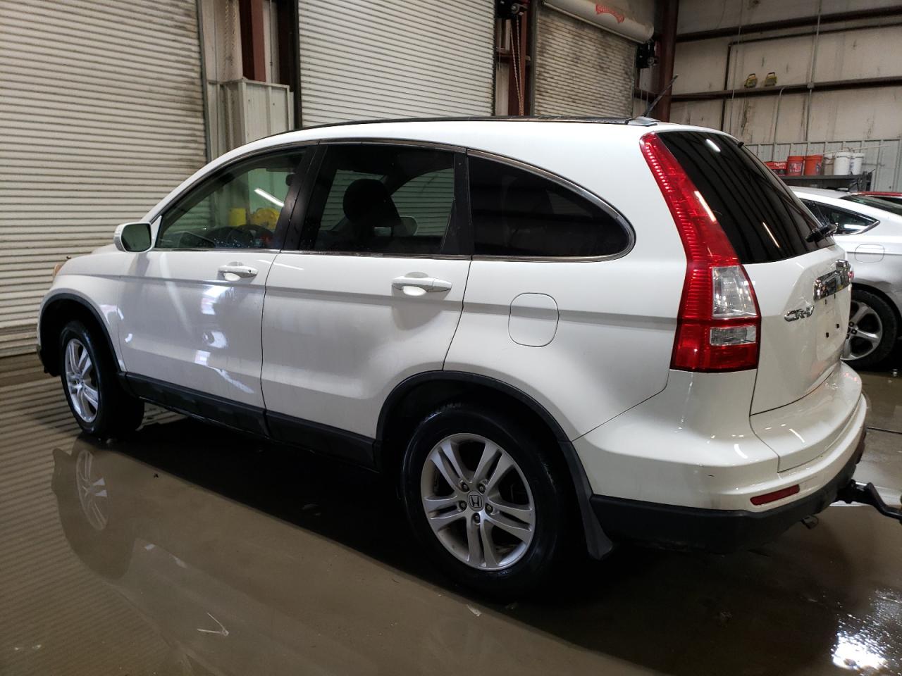 5J6RE4H72BL040349 2011 Honda Cr-V Exl