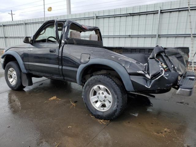 5TENM92N93Z176458 | 2003 Toyota tacoma prerunner