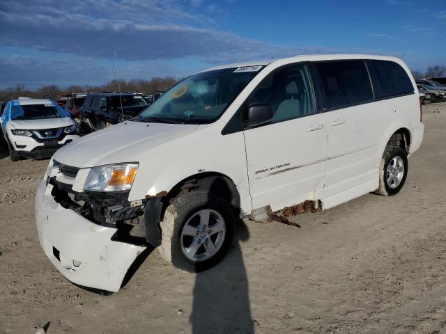 2010 Dodge Grand Caravan SE