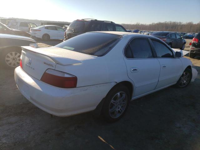 VIN 1FADP3K20DL132912 2003 ACURA TL no.3