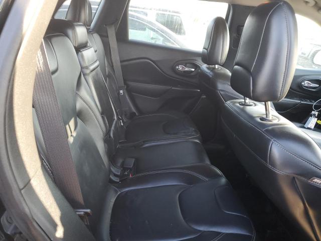 2015 JEEP CHEROKEE L - 1C4PJMDS7FW729424