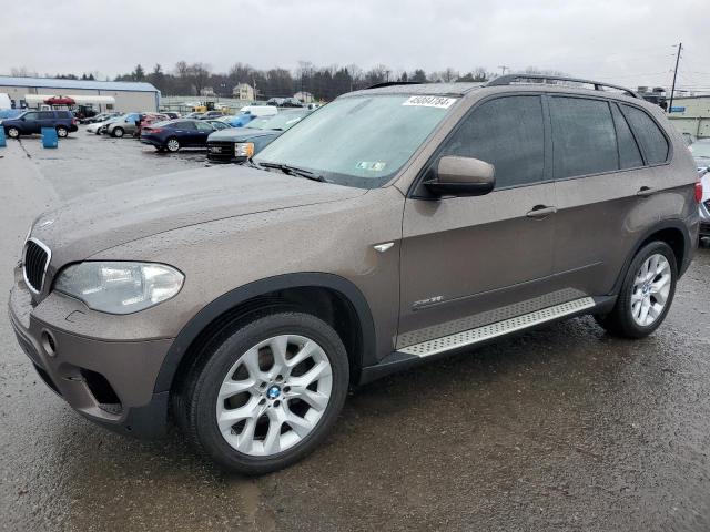 VIN 5UXZV4C52D0B02348 2013 BMW X5, Xdrive35I no.1