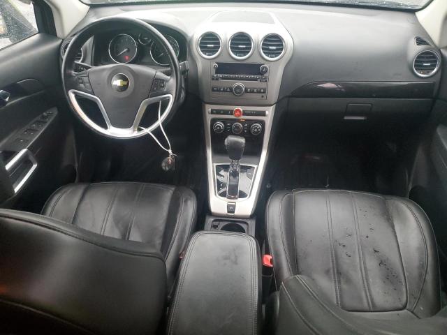 3GNAL3EK0DS573588 2013 Chevrolet Captiva Lt