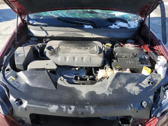 2019 JEEP CHEROKEE L 1C4PJMLBXKD254567