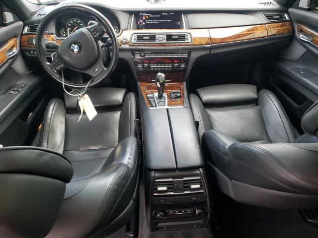 VIN WBAYF8C56FD654491 2015 BMW 7 Series, 750 Lxi no.8