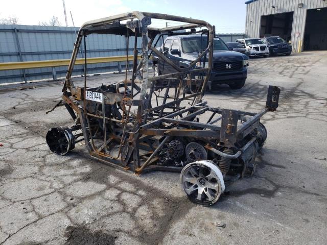 2021 CAN-AM DEFENDER L - 3JBUVAX46MK003763