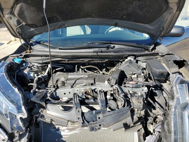2015 HONDA CR-V LX 2HKRM3H36FH544509