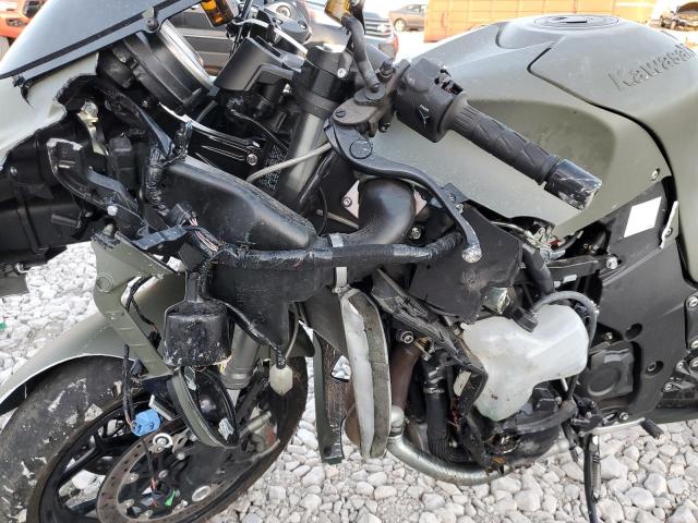 2023 KAWASAKI ZX1400 J - JKBZXNJ12PA017822