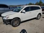 2017 DODGE JOURNEY SX - 3C4PDCBG2HT525381