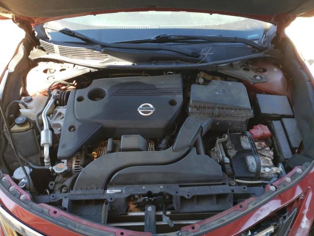 2015 NISSAN ALTIMA 2.5 1N4AL3AP1FC240423