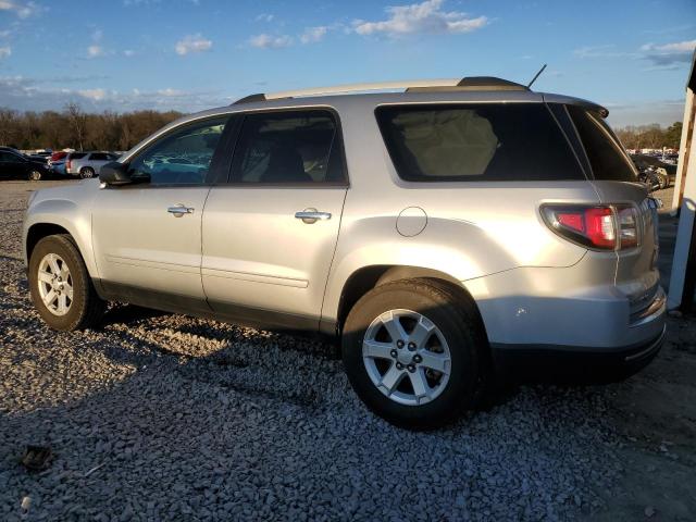 2015 GMC Acadia Sle VIN: 1GKKRNED5FJ264331 Lot: 43600604