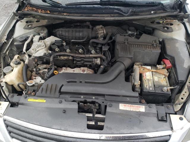1N4AL21E59N478969 2009 Nissan Altima 2.5