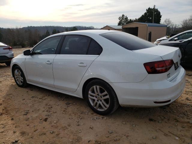 2017 VOLKSWAGEN JETTA S 3VW2B7AJ6HM369583