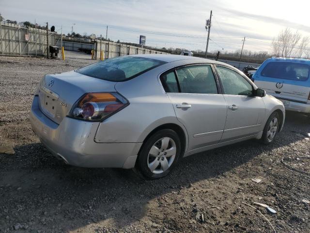 2008 Nissan Altima 2.5 VIN: 1N4AL21E08N528546 Lot: 41606214