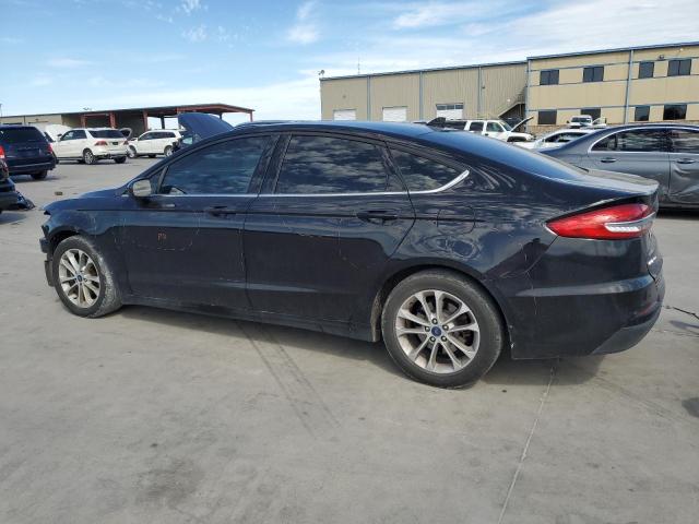 VIN 3FA6P0HD5LR201173 2020 Ford Fusion, SE no.2