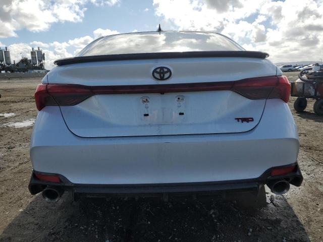2021 TOYOTA AVALON TRD - 4T1FZ1FB6MU060423